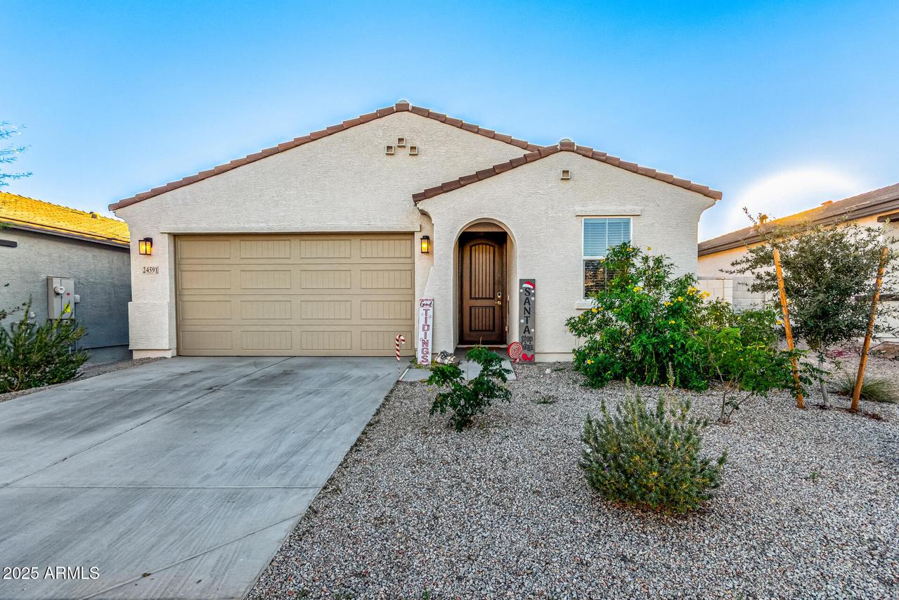 24591 W Mohave St., Buckeye, AZ 85326