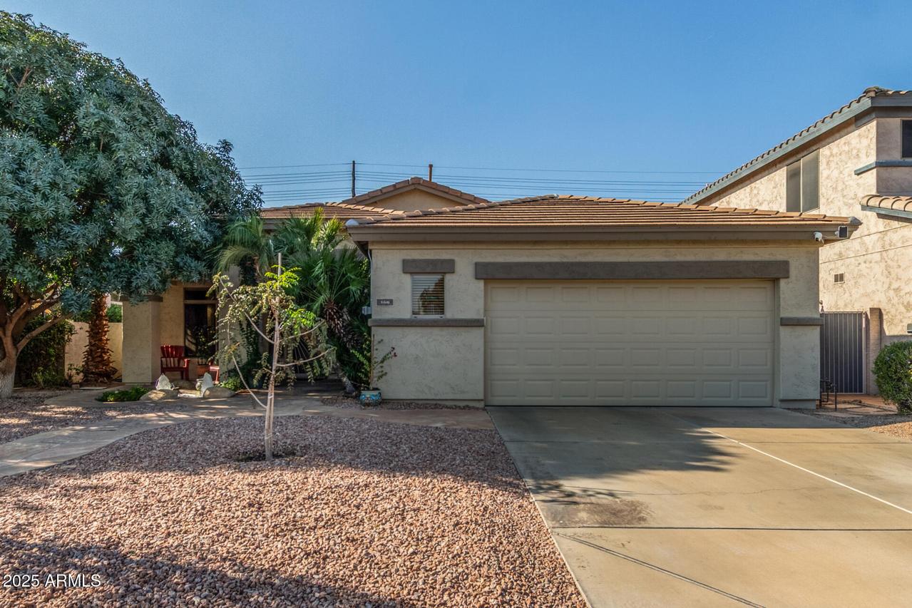 166 N Brett St., Gilbert, AZ 85234