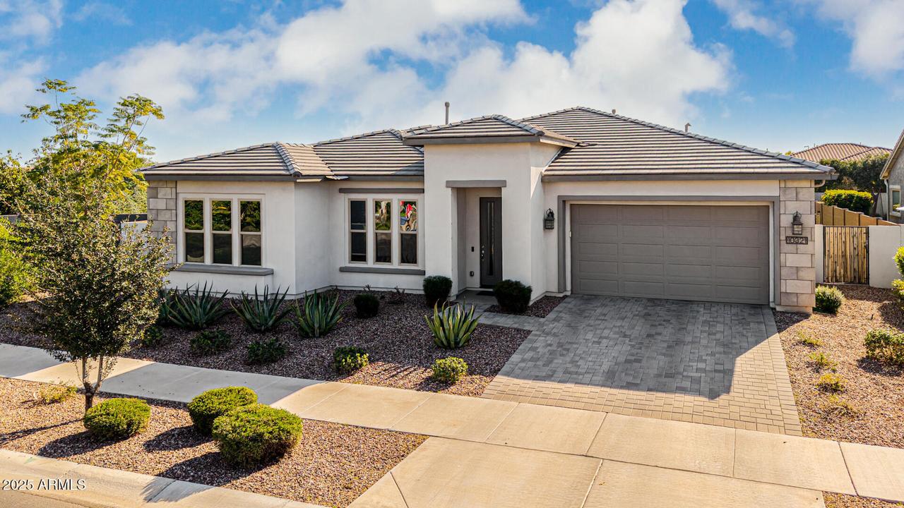 10321 E Seismic Ave., Mesa, AZ 85212