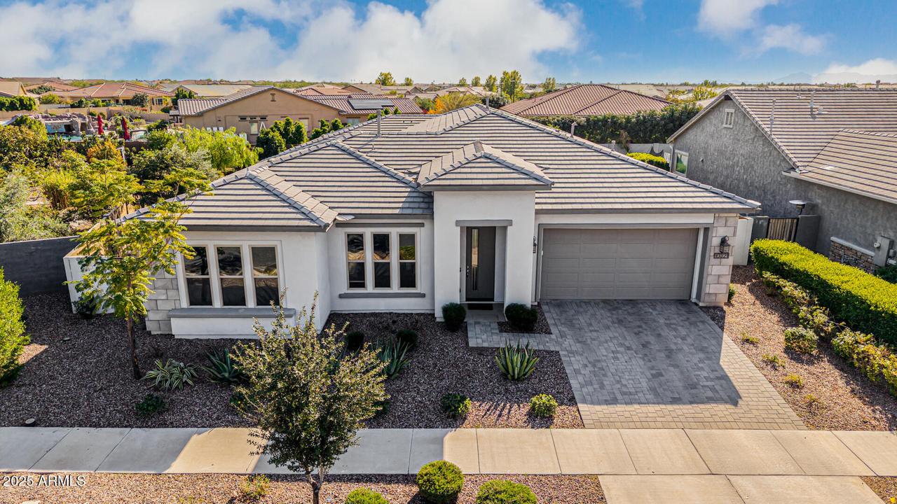 10321 E Seismic Ave., Mesa, AZ 85212