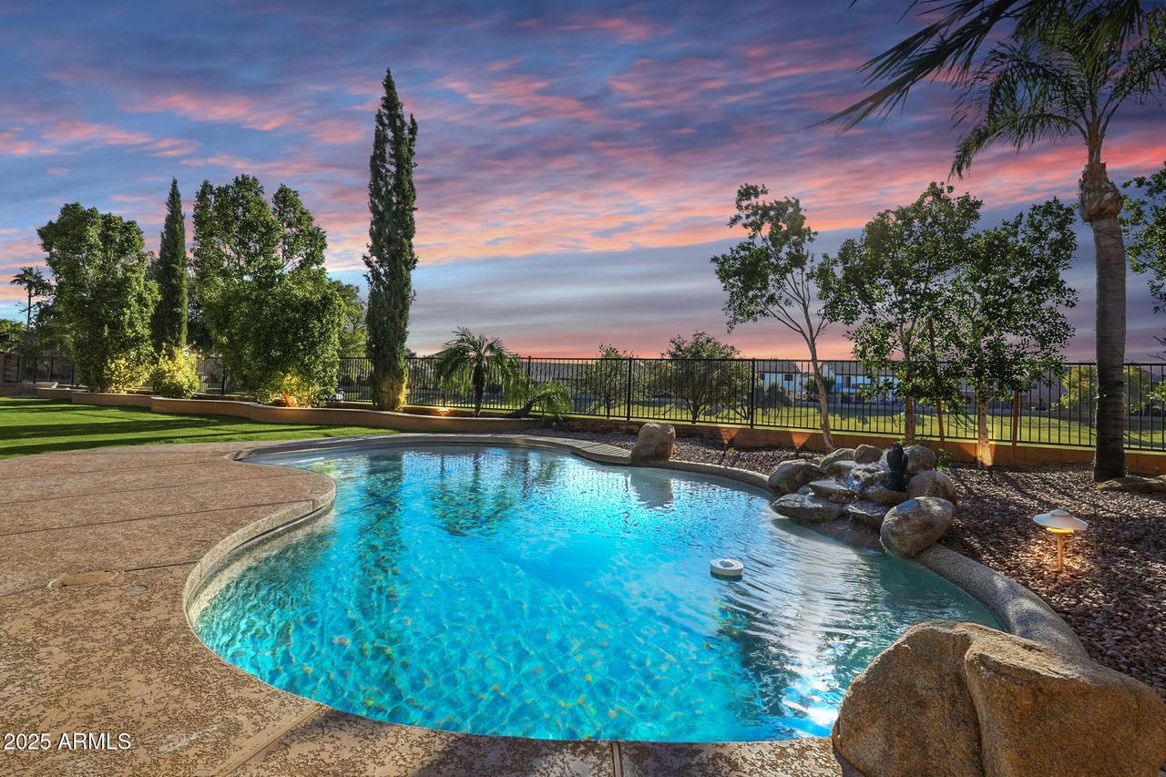 2556 S Keene, Mesa, AZ 85209