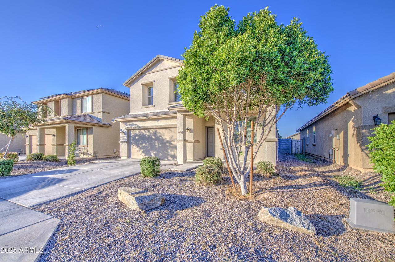 10426 W Crown King Rd., Tolleson, AZ 85353