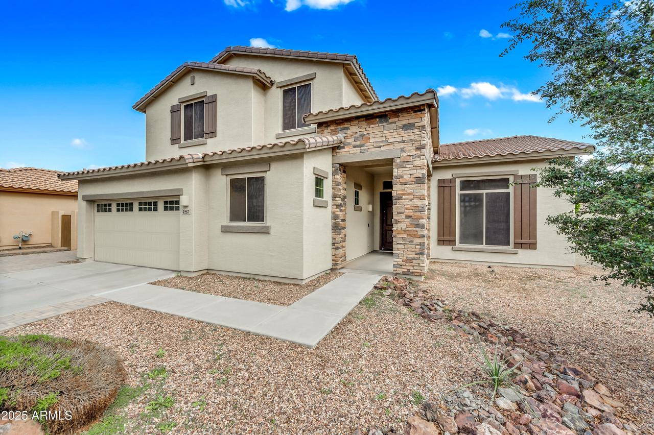 4587 S Ellesmere St., Gilbert, AZ 85297