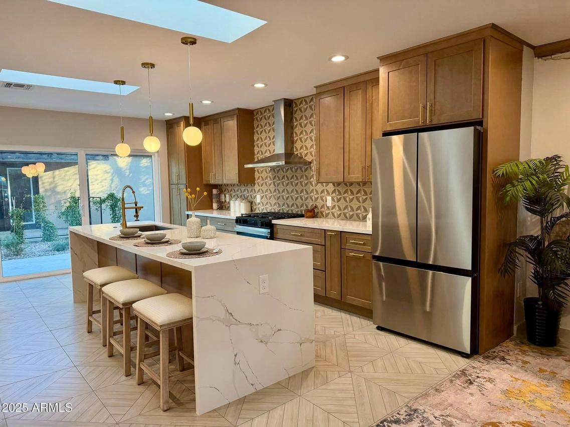 1540 E Cheery Lynn Rd., Phoenix, AZ 85014