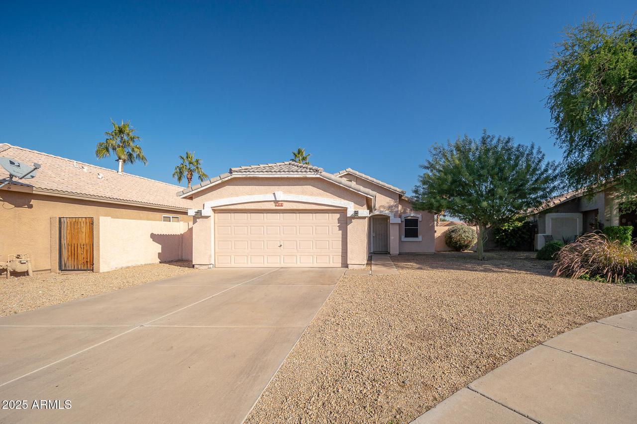 10281 N 94th Dr., Peoria, AZ 85345