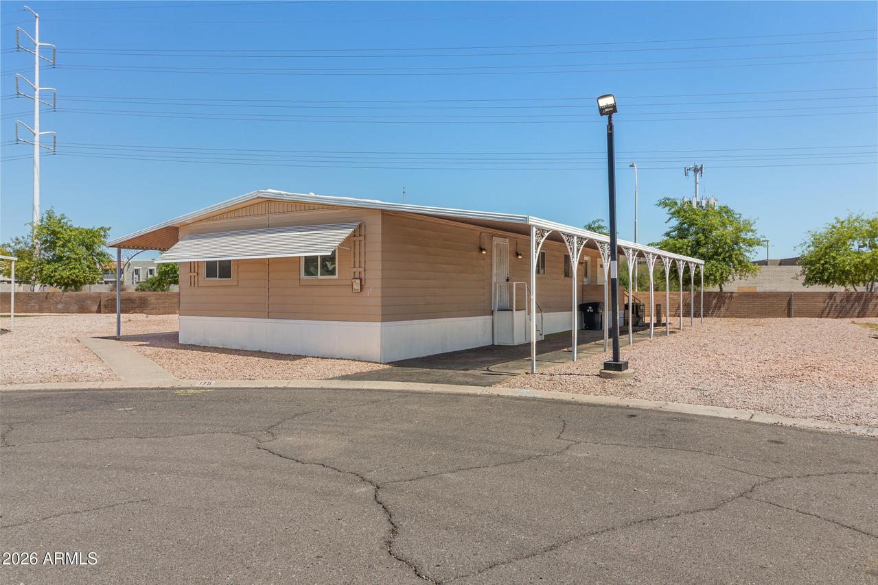 400 W Baseline Rd. #179, Tempe, AZ 85283