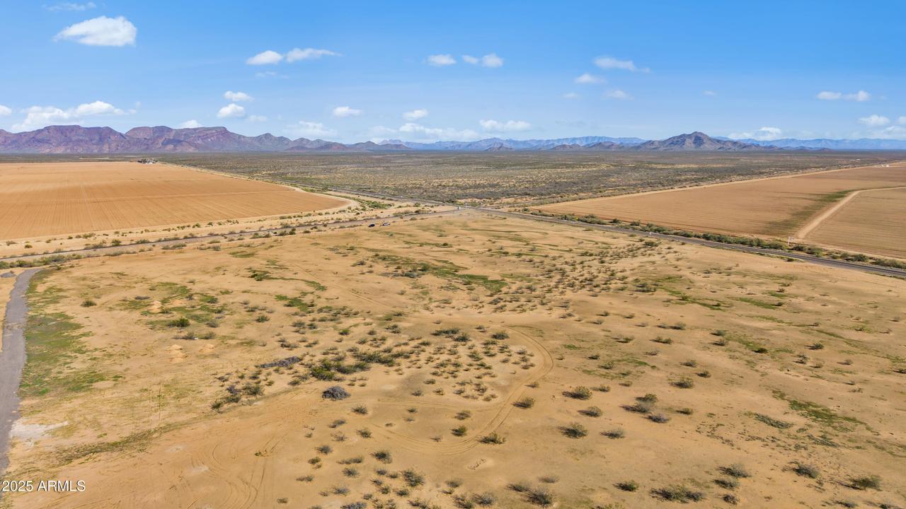 W Valley Road #1, Aguila, AZ 85320