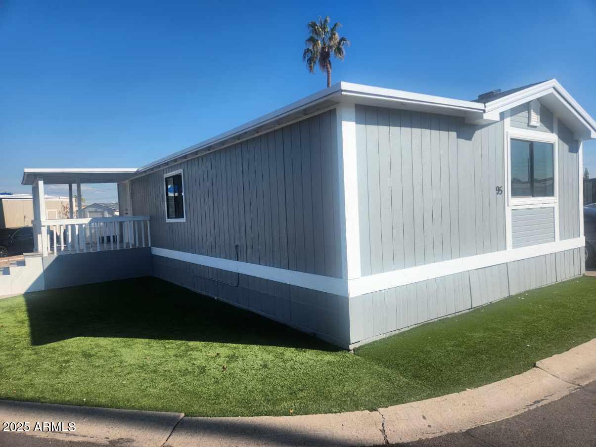 400 W Baseline Rd. #95, Tempe, AZ 85283