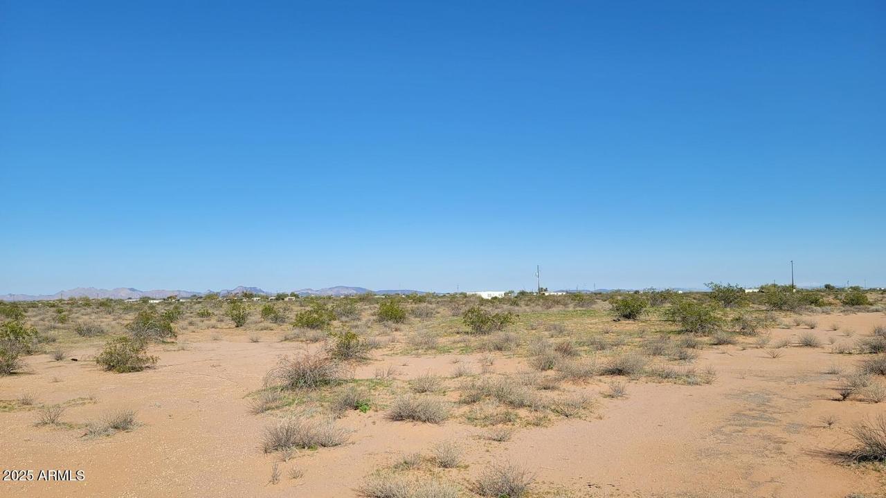 1.01 Acres Tamarisk Rd. #280, Dateland, AZ 85333
