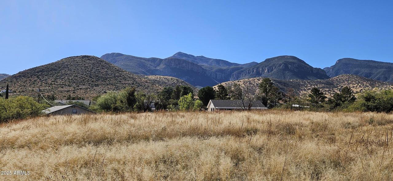 TBD S Omega Pl. #20, Hereford, AZ 85615