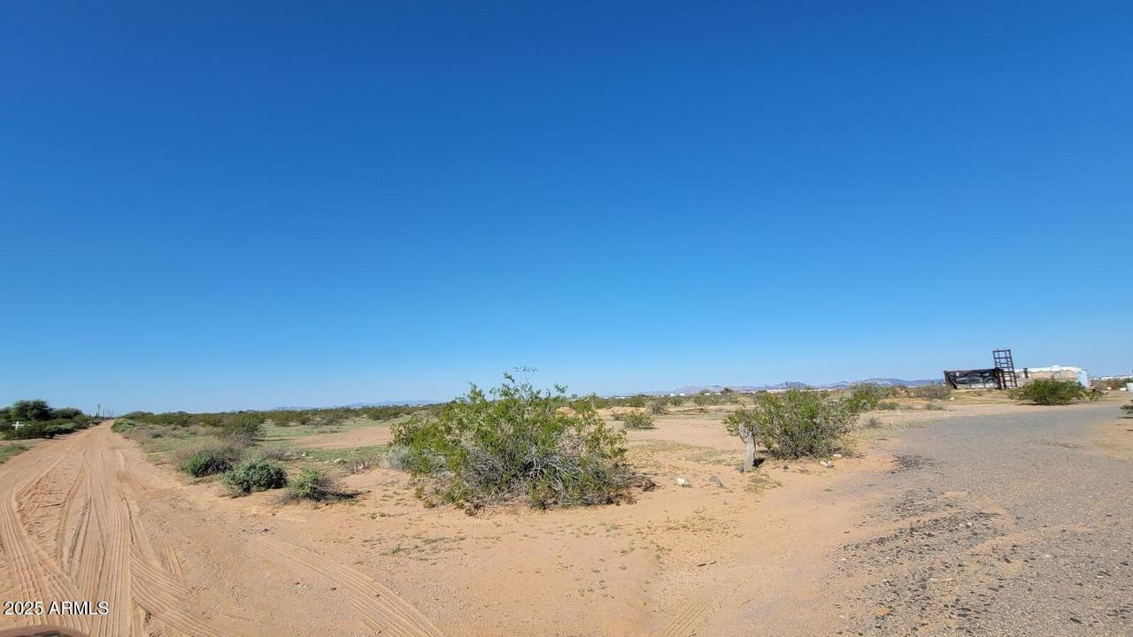 1 Acre Tamarisk Rd. #328, Dateland, AZ 85333