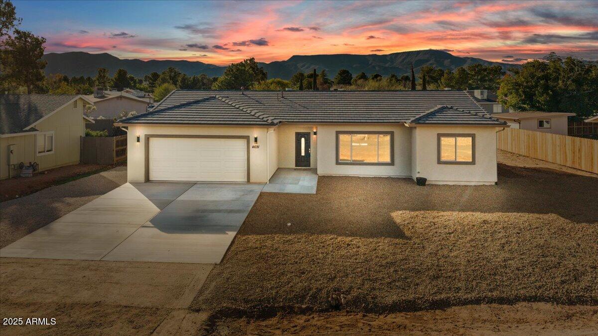 4691 E Diablo Dr., Cottonwood, AZ 86326