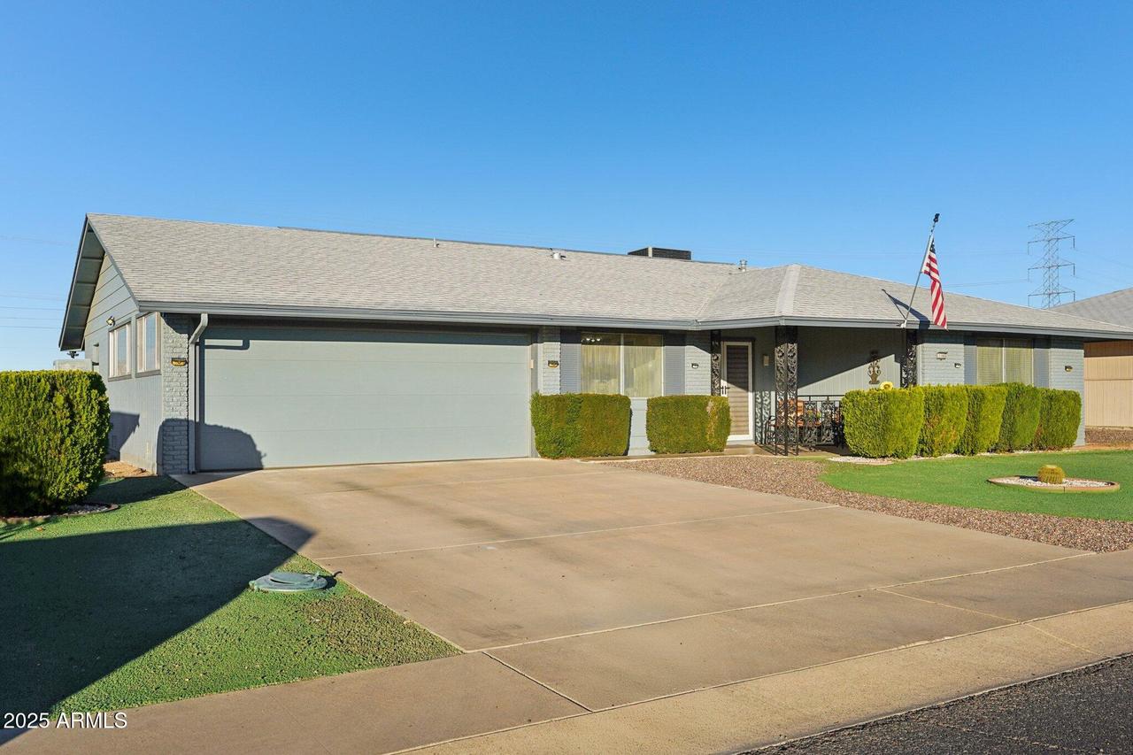 11165 W Cameo Dr., Sun City, AZ 85351