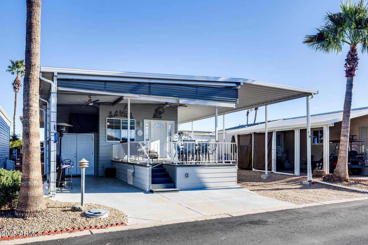 17200 W Bell Rd. #561, Surprise, AZ 85374