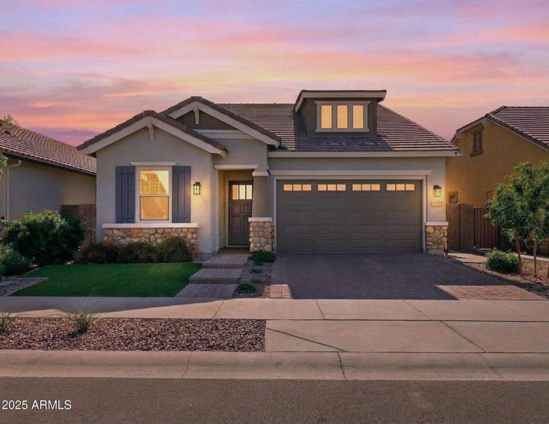 23137 E Carriage Way, Queen Creek, AZ 85142