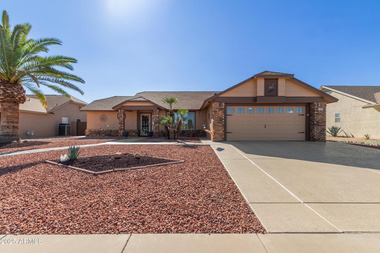 14835 W Antelope Dr., Sun City West, AZ 85375