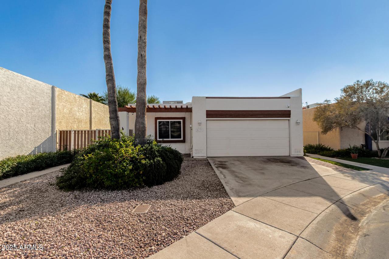 5139 W Mission Ln., Glendale, AZ 85302