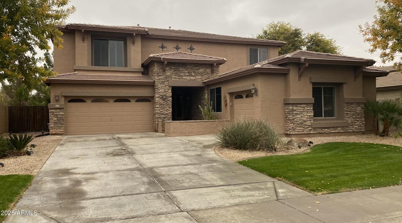 322 W Montego Dr., Casa Grande, AZ 85122