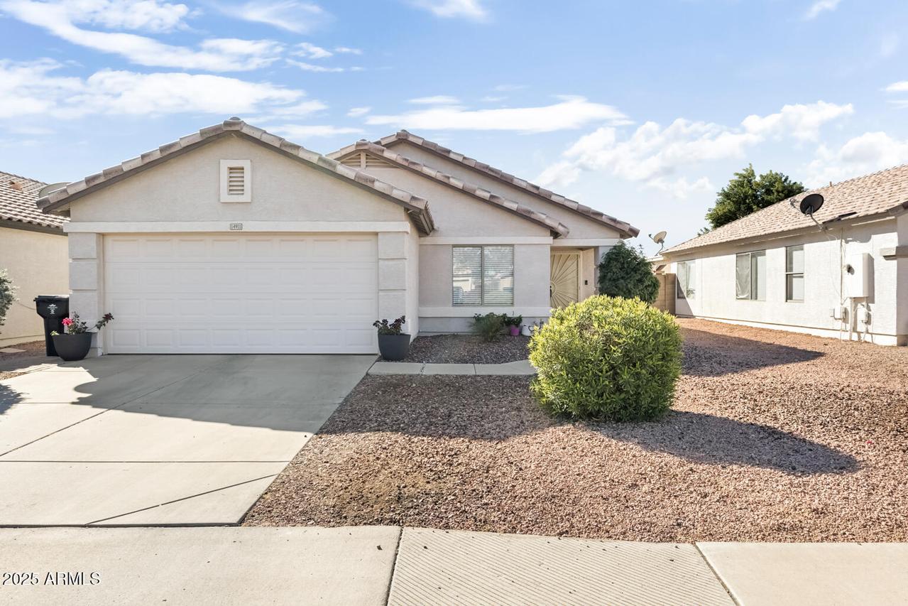 14911 W Port Royale Ln., Surprise, AZ 85379