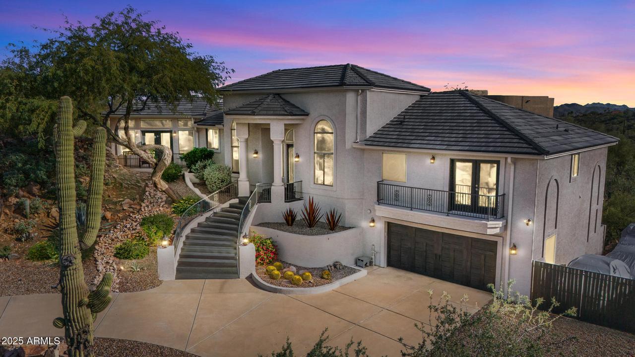 15327 E Sunburst Dr., Fountain Hills, AZ 85268