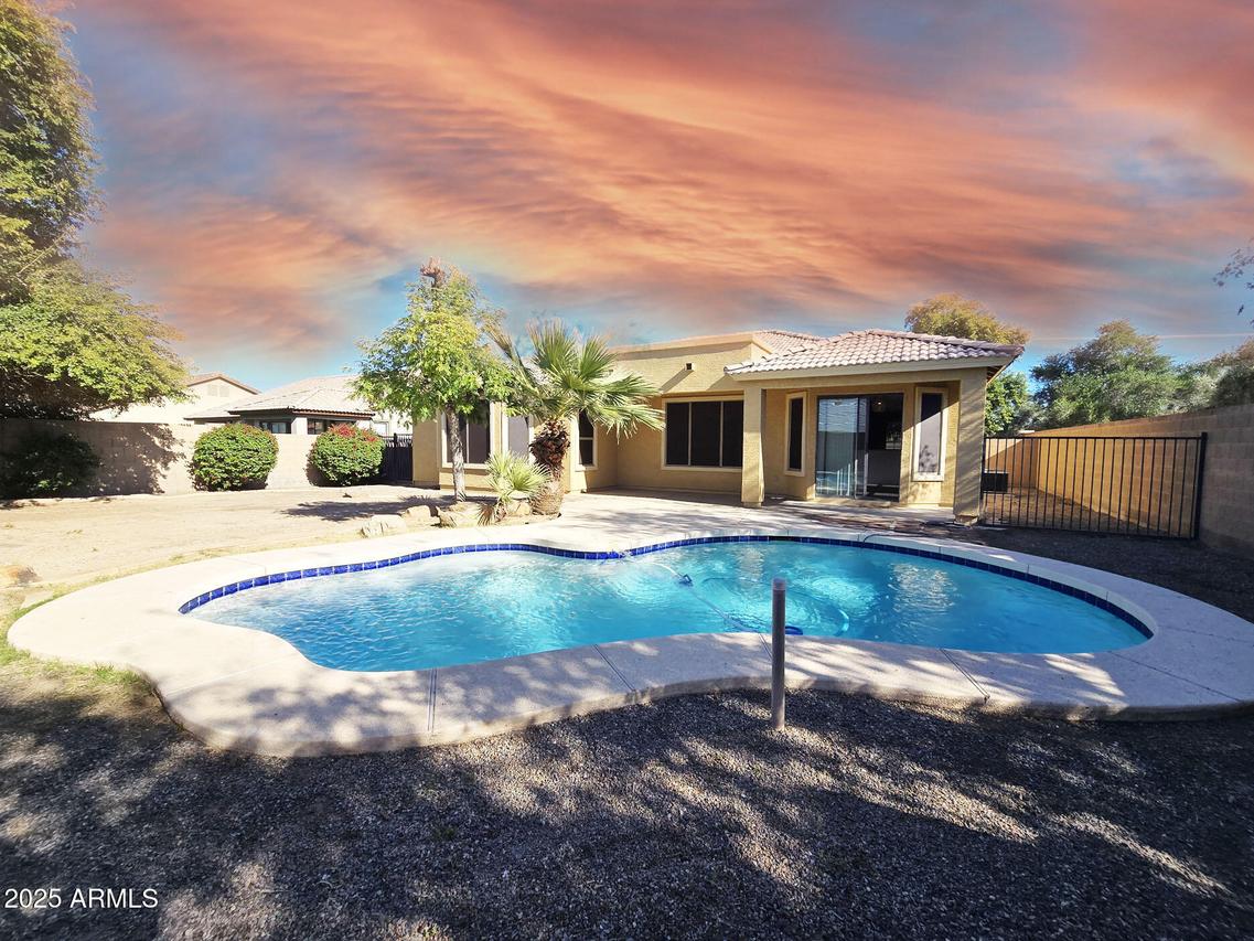 6628 S 26th Dr., Phoenix, AZ 85041