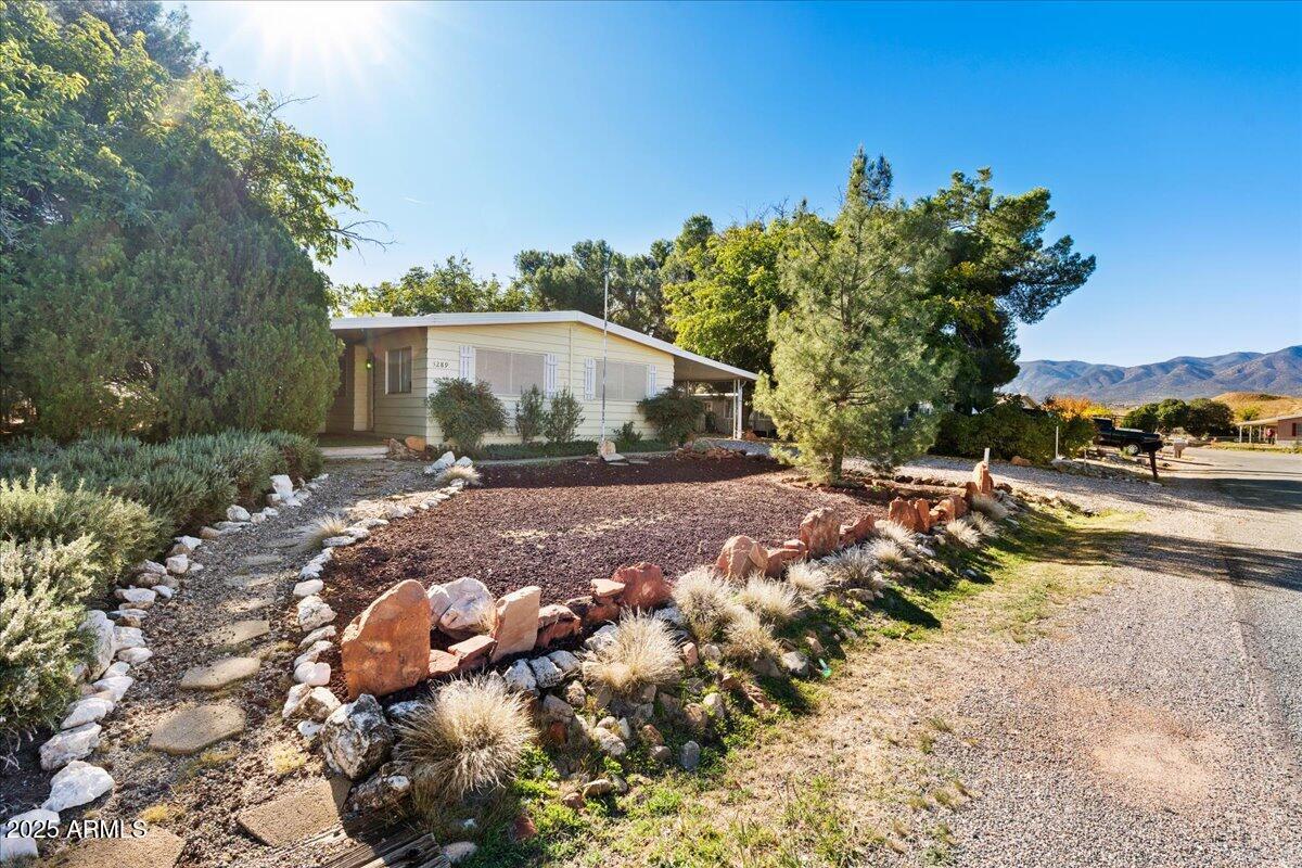 3289 E Colorado Dr., Cottonwood, AZ 86326