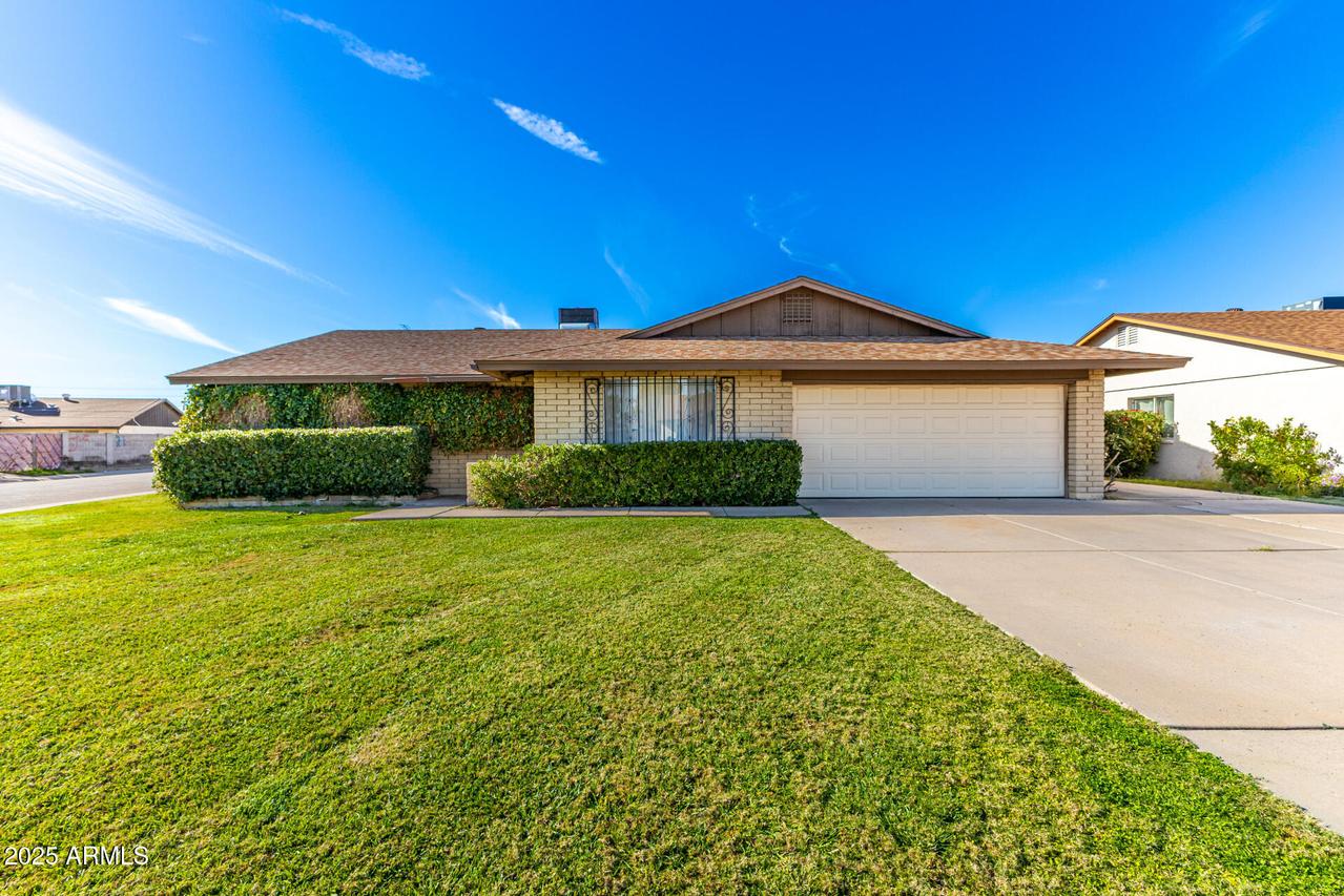 10828 N 45th Ave., Glendale, AZ 85304