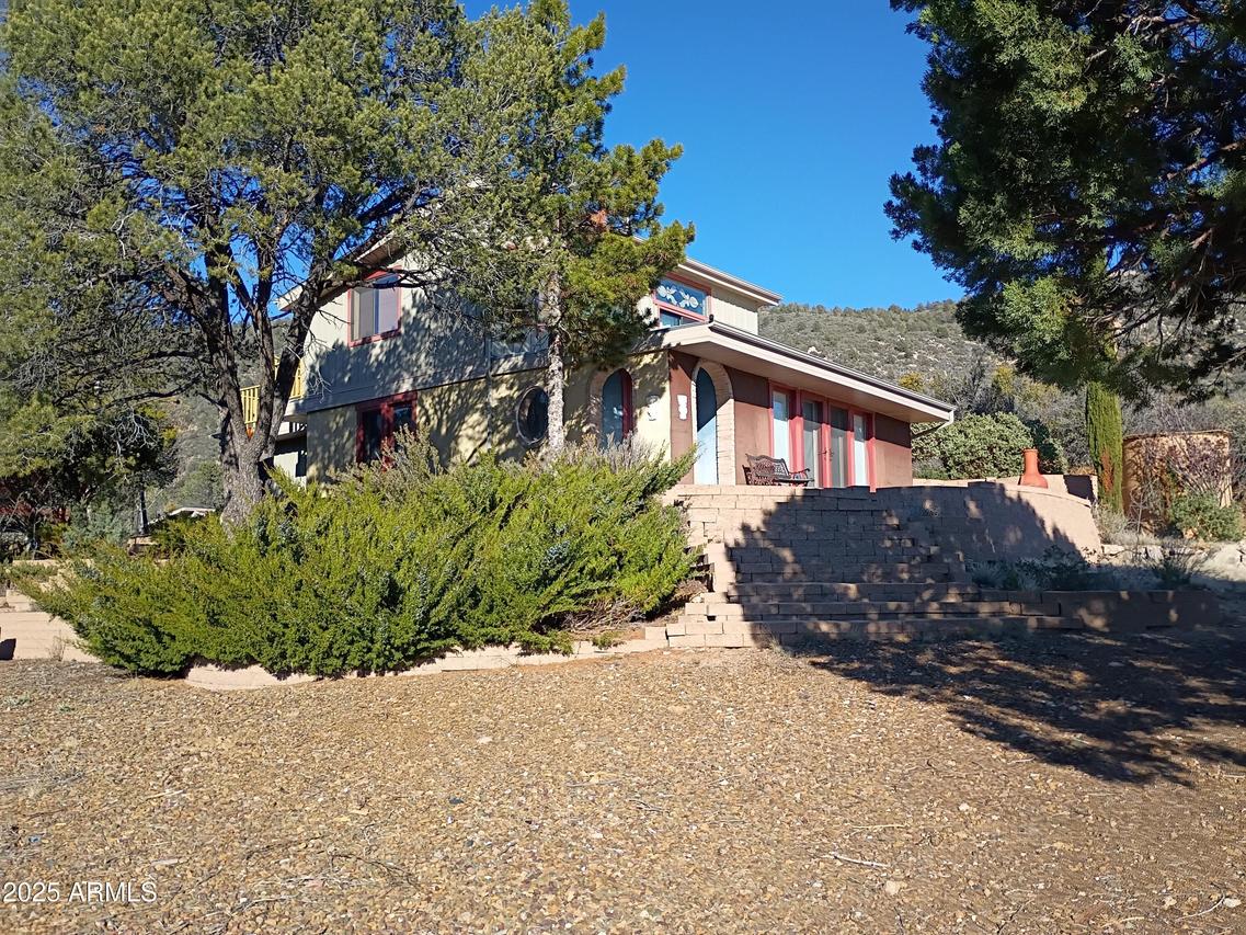 2985 N Federal Mines Rd., Dewey, AZ 86327