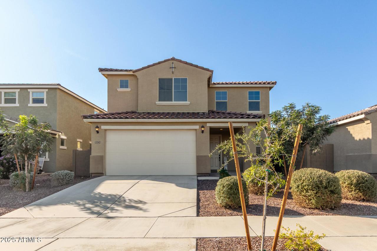 13342 N 173rd Ln., Surprise, AZ 85388