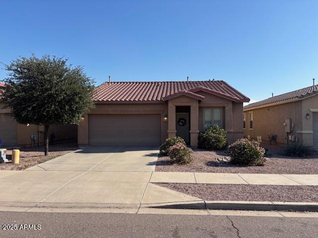 6833 S 70th Dr., Laveen, AZ 85339