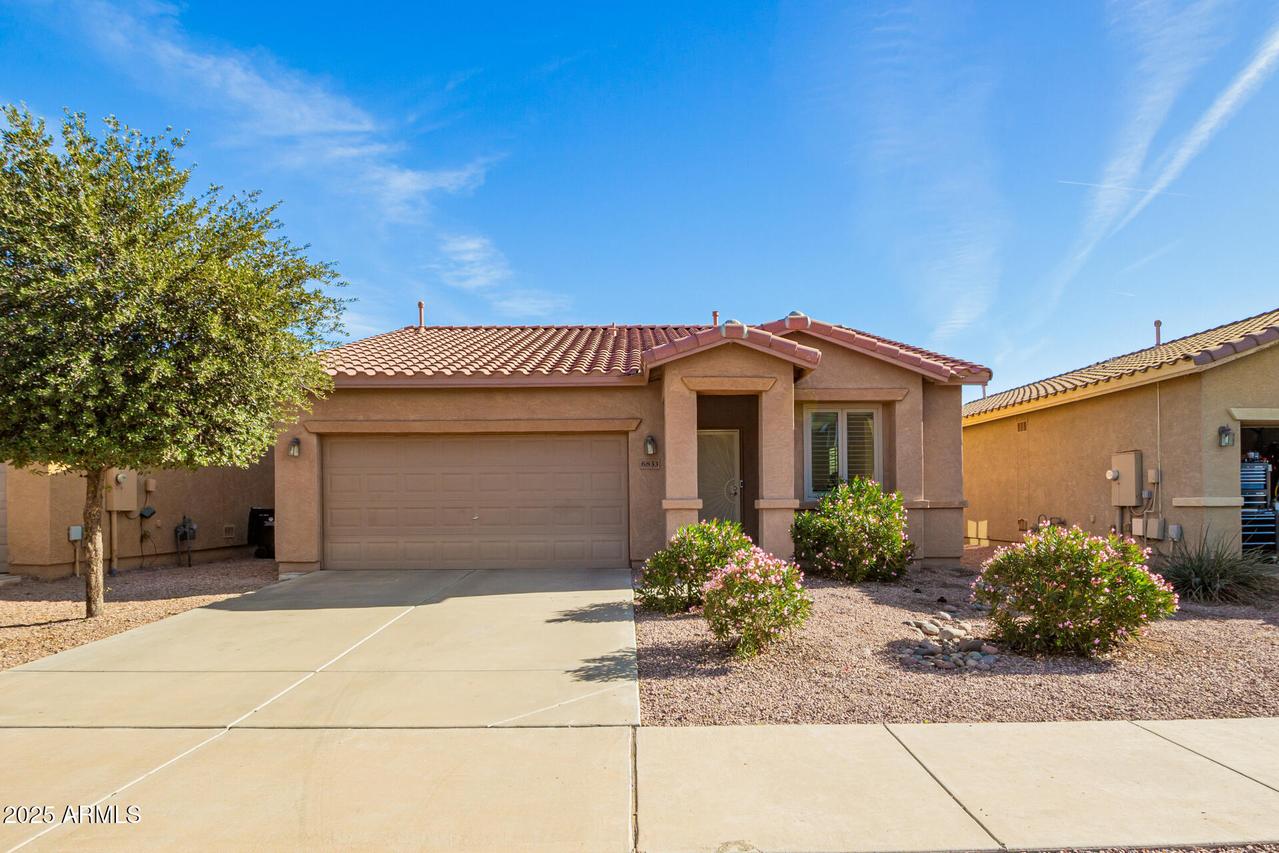 6833 S 70th Dr., Laveen, AZ 85339