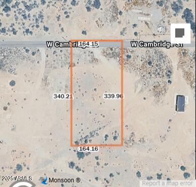 17521 W Cambridge St. #3, Casa Grande, AZ 85193