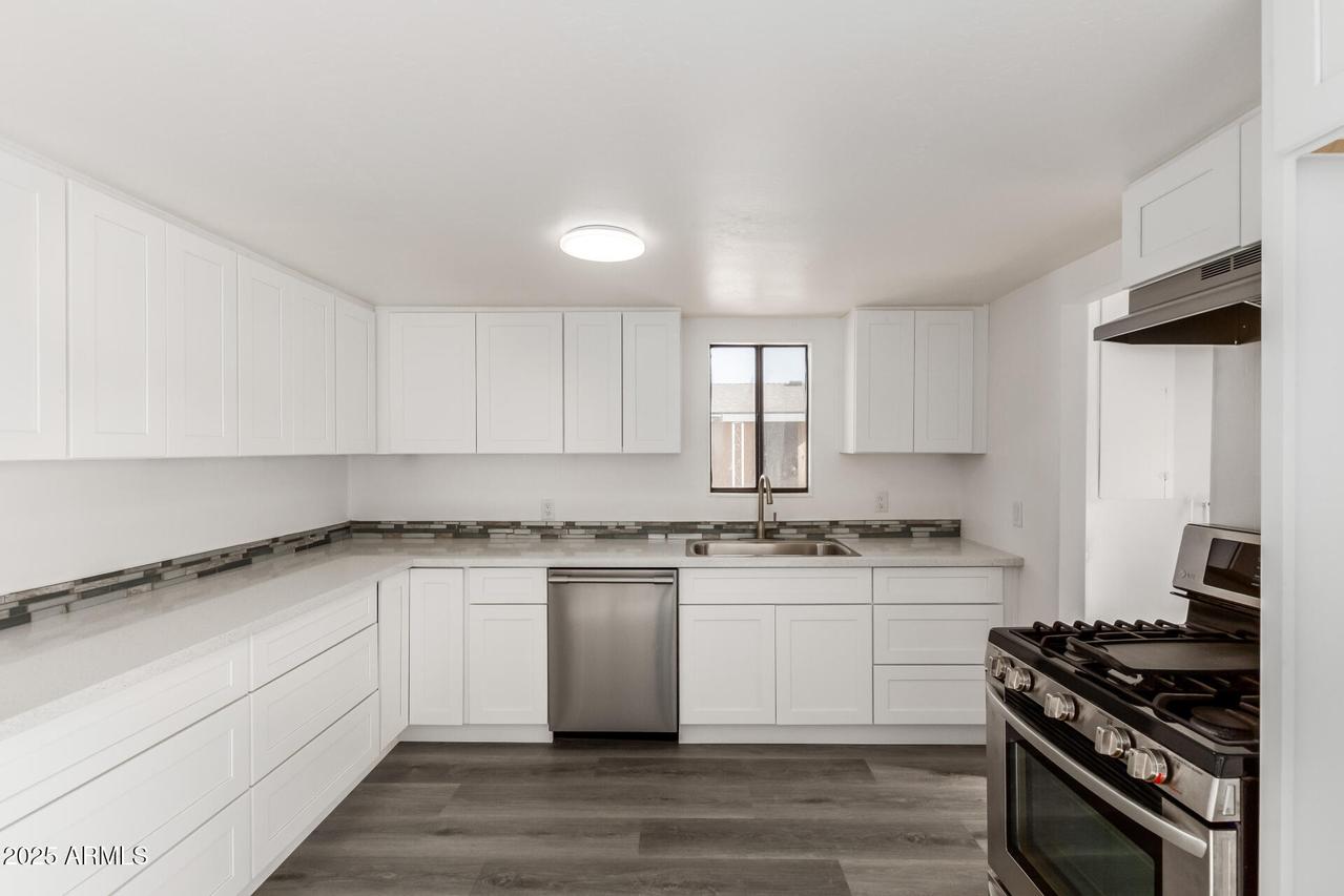 325 W Northern Ave., Coolidge, AZ 85128