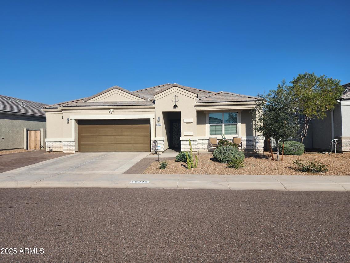 5332 W Stargazer Pl., Laveen, AZ 85339