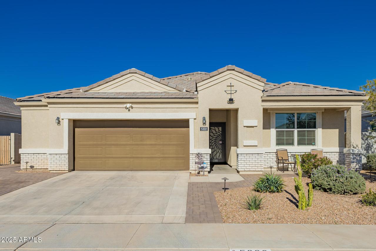5332 W Stargazer Pl., Laveen, AZ 85339