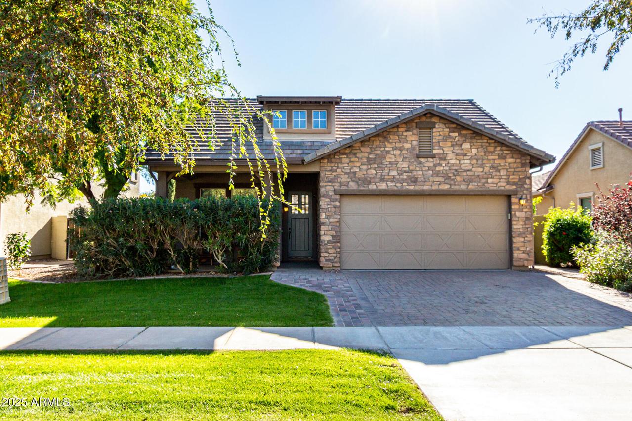 3503 E Palo Verde St., Gilbert, AZ 85296