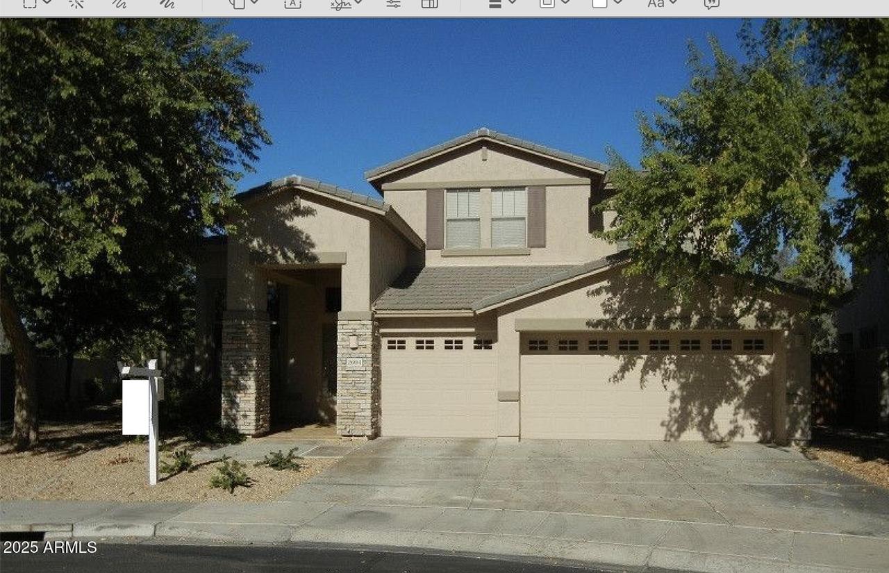 2604 E Glass Ln., Phoenix, AZ 85042