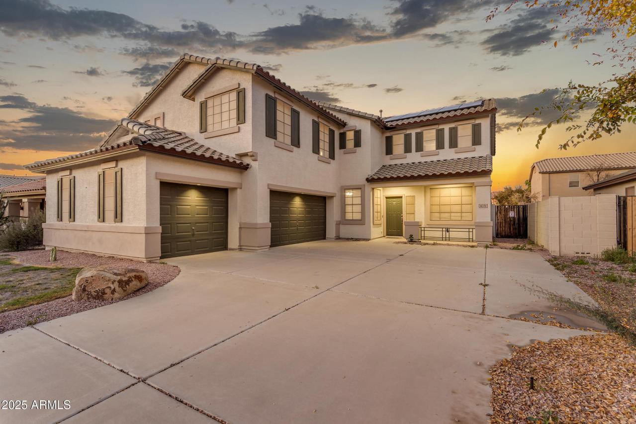 16370 W Adams St., Goodyear, AZ 85338