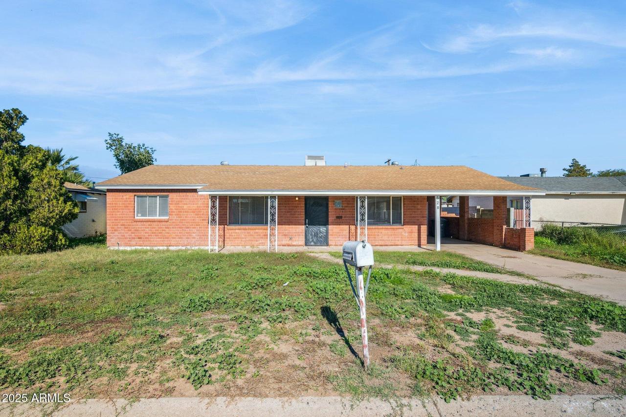 528 E Laurel Dr., Casa Grande, AZ 85122