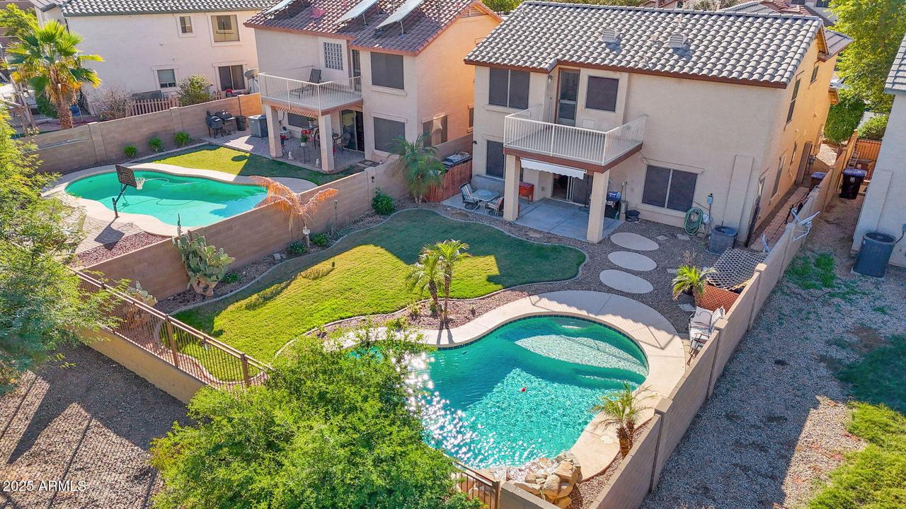 20391 N Herbert Ave., Maricopa, AZ 85138