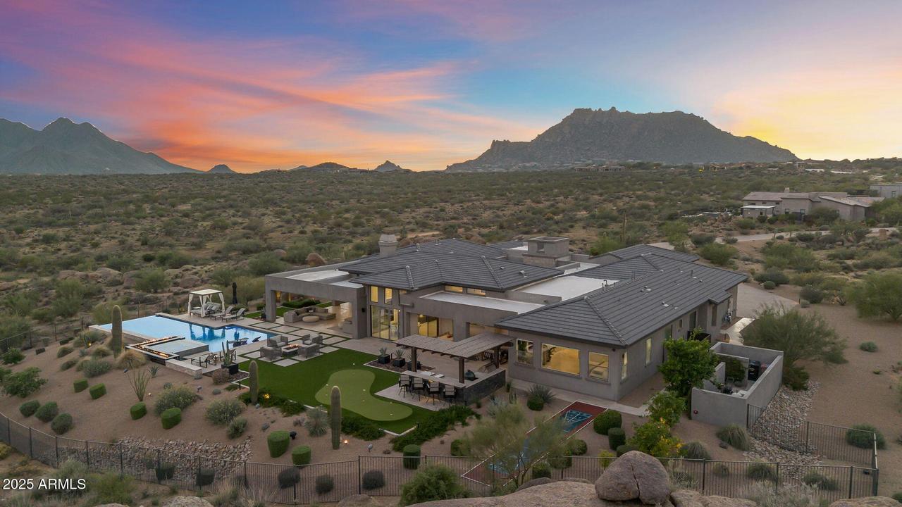 12163 E Cavedale Dr., Scottsdale, AZ 85262