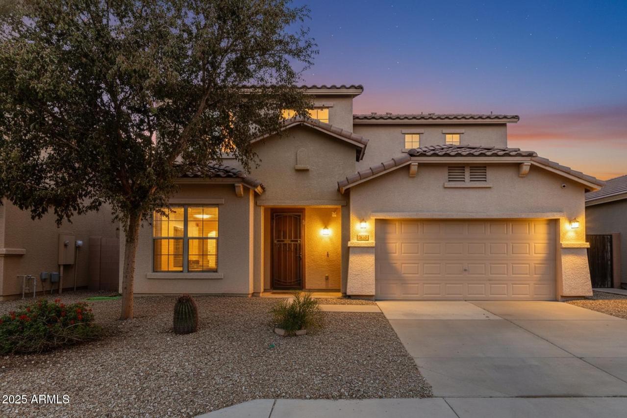 9912 W Illini St., Tolleson, AZ 85353