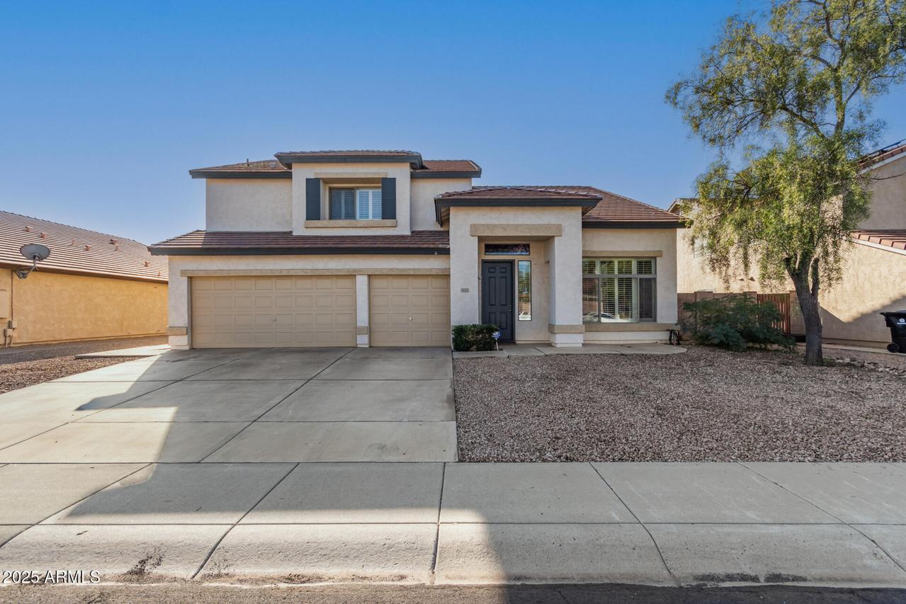 10355 W Willow Ln., Avondale, AZ 85392