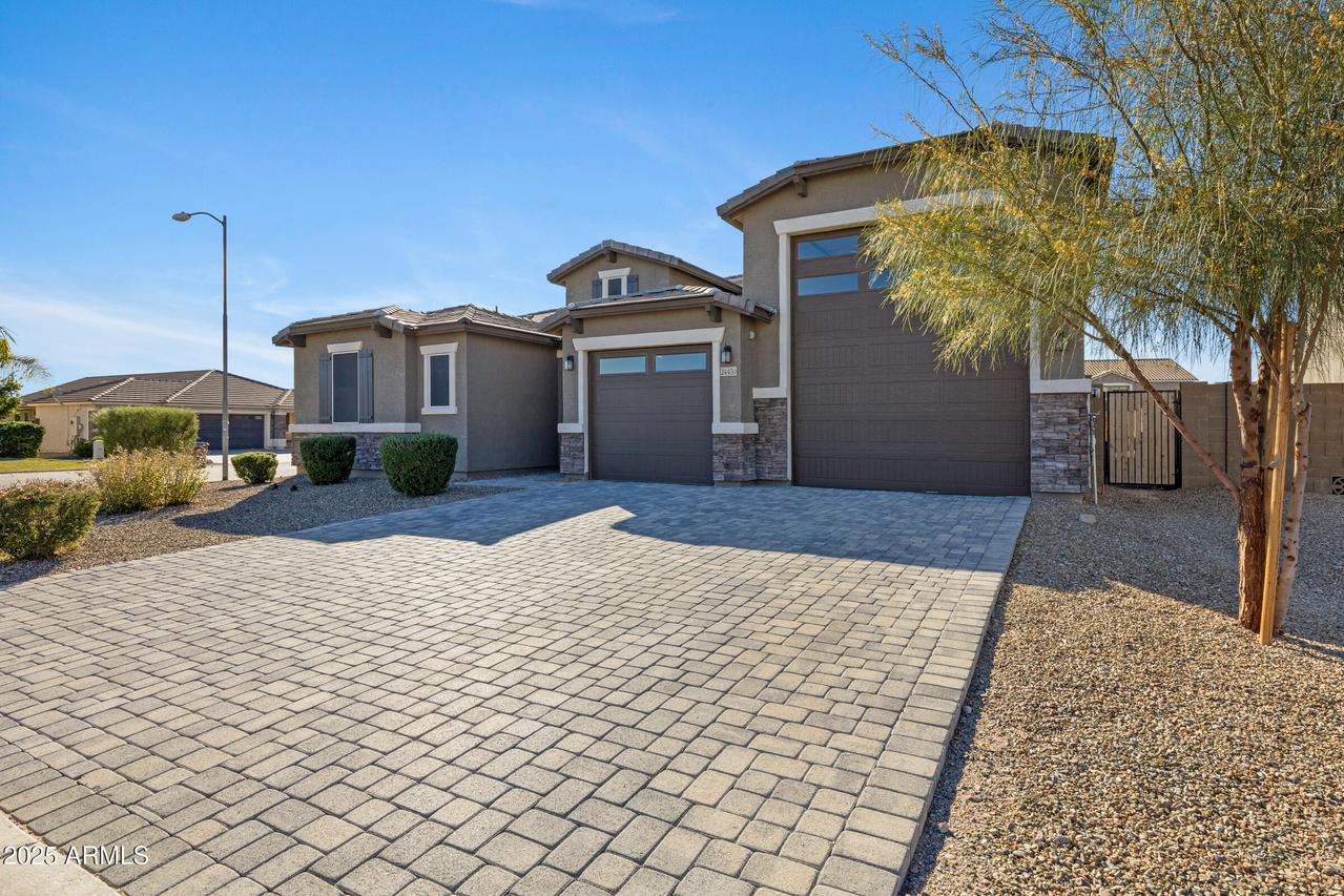 24450 N Seed Rd., Florence, AZ 85132