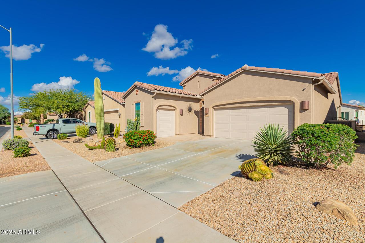 402 N Questa Tr., Casa Grande, AZ 85194