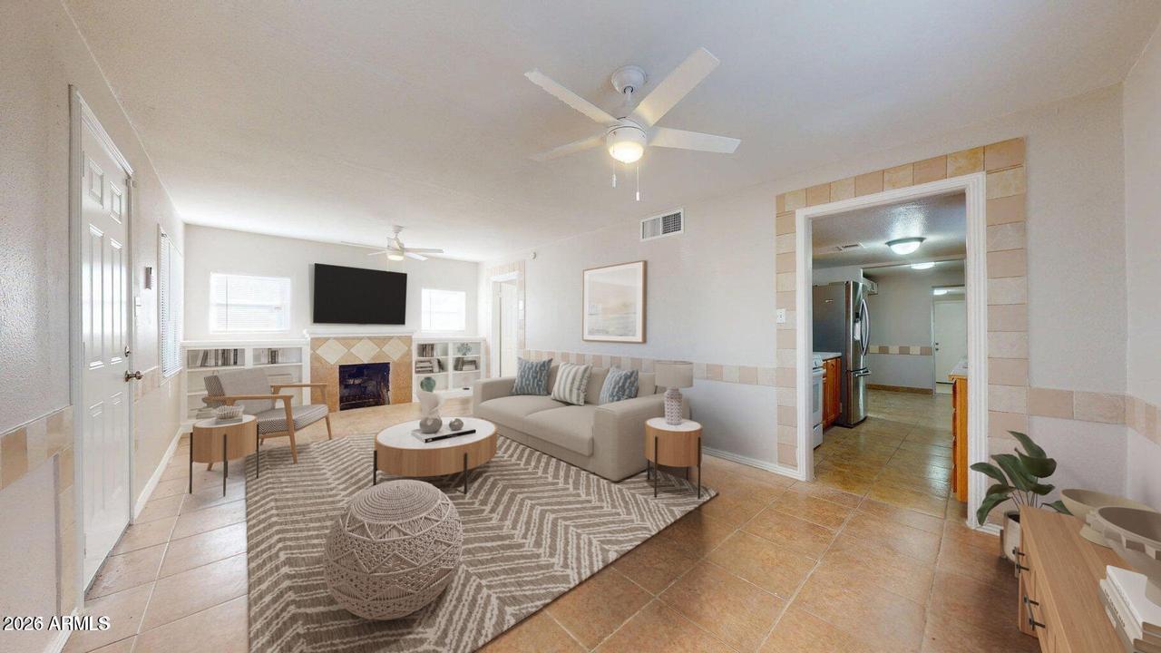 2214 N 24th Pl., Phoenix, AZ 85008