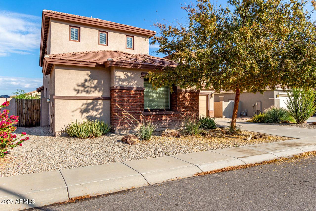3922 E Virgo Pl., Chandler, AZ 85249