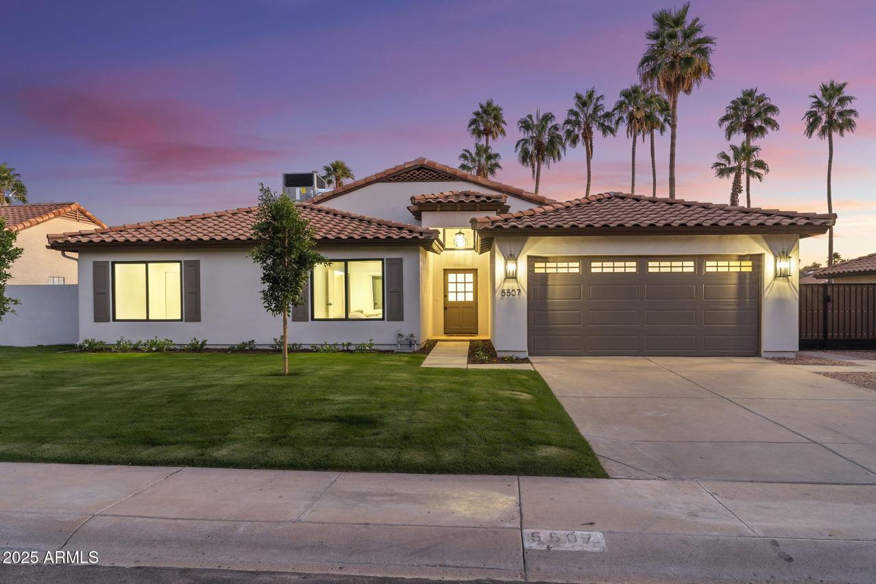 5507 E Kings Ave., Scottsdale, AZ 85254
