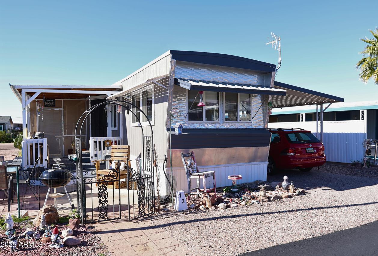 2015 S Wickiup Rd. #12, Apache Junction, AZ 85119