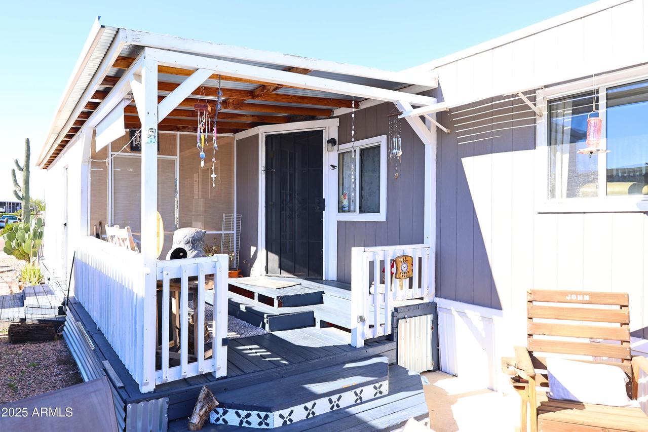 2015 S Wickiup Rd. #12, Apache Junction, AZ 85119